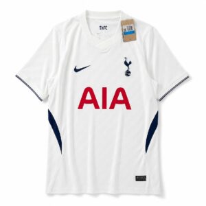 Mens Tottenham Hotspur 2026/27 Home Jersey