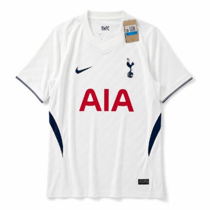 Mens Tottenham Hotspur 2026/27 Home Jersey