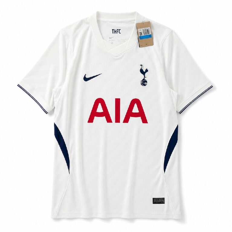Mens Tottenham Hotspur 2026/27 Home Jersey