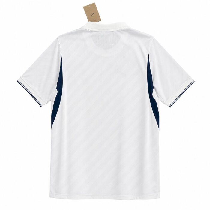 Mens Tottenham Hotspur 2026/27 Home Jersey – view 2