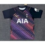 Mens Tottenham Hotspur 2026/27 Away Jersey – view 4