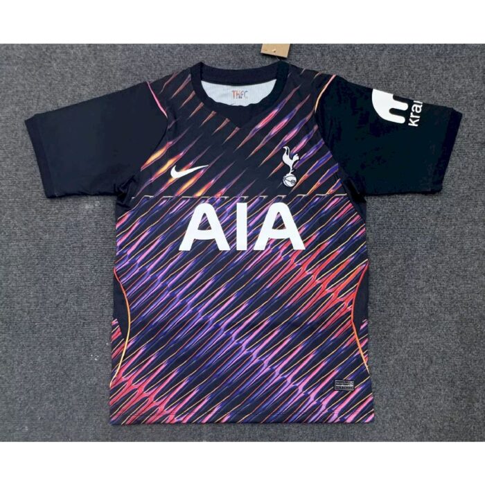 Mens Tottenham Hotspur 2026/27 Away Jersey – view 4