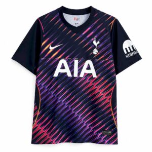 Mens Tottenham Hotspur 2026/27 Away Jersey