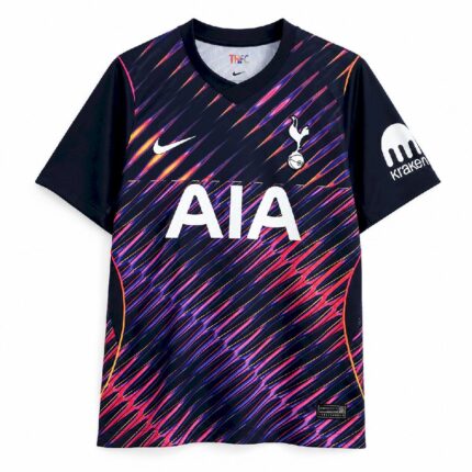 Mens Tottenham Hotspur 2026/27 Away Jersey