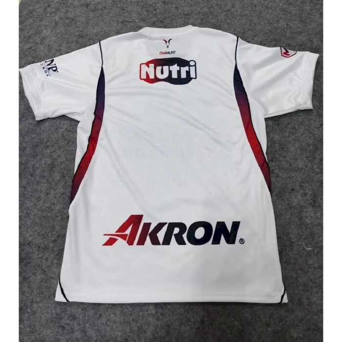 Mens Chivas 2026/27 Away Jersey – view 5