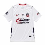Mens Chivas 2026/27 Away Jersey