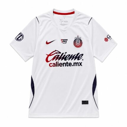 Mens Chivas 2026/27 Away Jersey