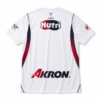 Mens Chivas 2026/27 Away Jersey – view 2