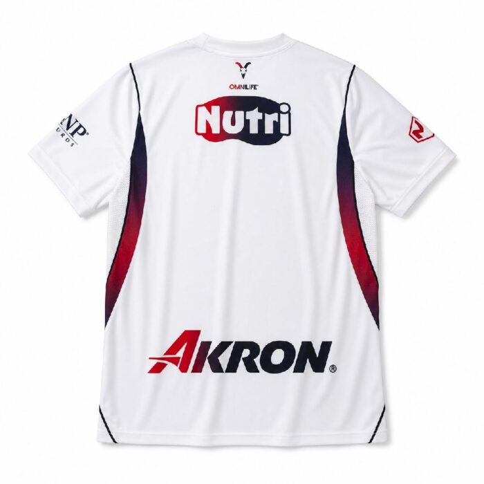 Mens Chivas 2026/27 Away Jersey – view 2