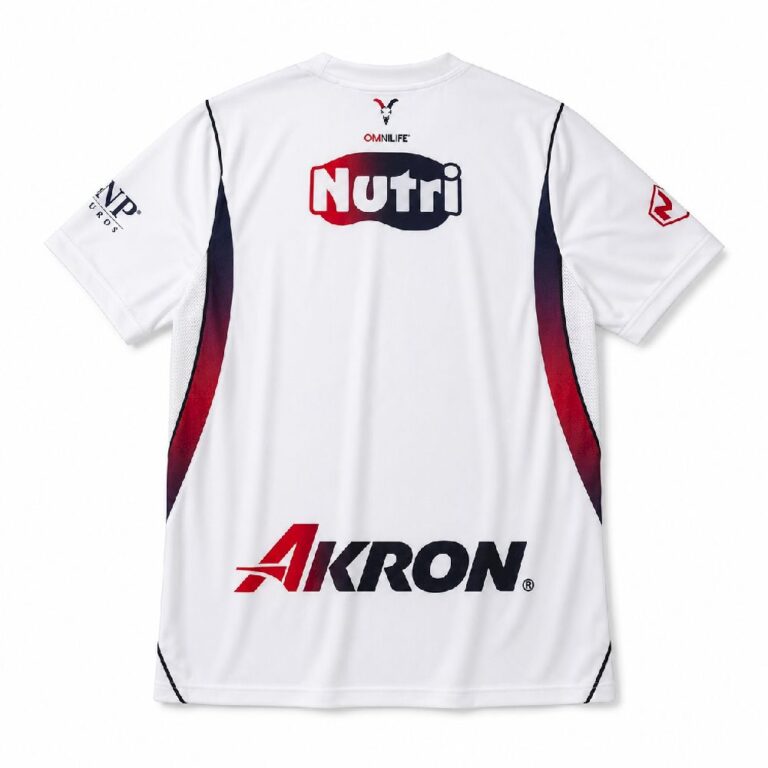 Mens Chivas 2026/27 Away Jersey – view 2