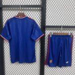 Kids Manchester United 2026/27 Away Kit – view 3