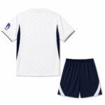 Kids Tottenham Hotspur 2026/27 Home Kit – view 2