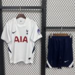 Kids Tottenham Hotspur 2026/27 Home Kit – view 4