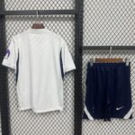 Kids Tottenham Hotspur 2026/27 Home Kit – view 3
