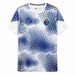 Mens FC Porto 2026/27 Pre-Match Jersey