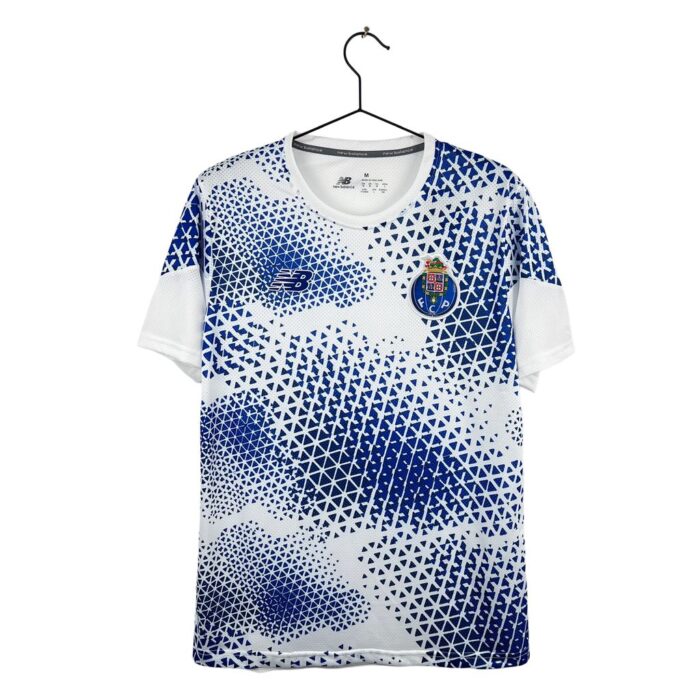 Mens FC Porto 2026/27 Pre-Match Jersey – view 2