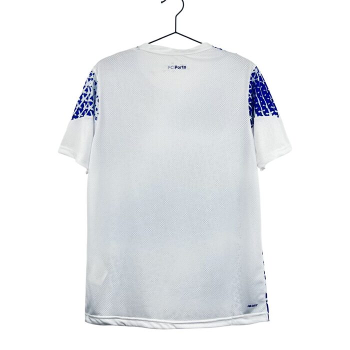 Mens FC Porto 2026/27 Pre-Match Jersey – view 3
