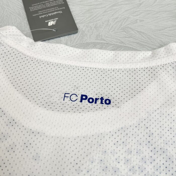Mens FC Porto 2026/27 Pre-Match Jersey – view 5