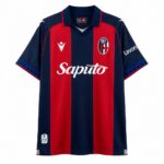 Mens Bologna 2026/27 Home Jersey