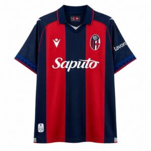 Mens Bologna 2026/27 Home Jersey