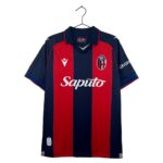 Mens Bologna 2026/27 Home Jersey – view 2