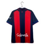 Mens Bologna 2026/27 Home Jersey – view 3