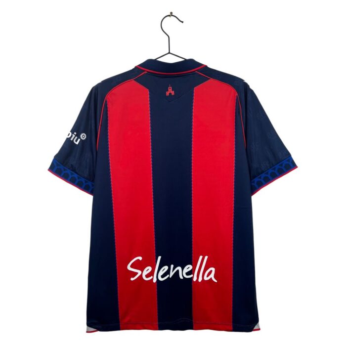Mens Bologna 2026/27 Home Jersey – view 3