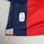 Mens Bologna 2026/27 Home Jersey – view 5
