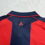 Mens Bologna 2026/27 Home Jersey – view 4