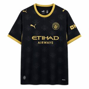 Mens Manchester City 2026/27 Away Jersey