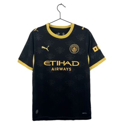 Mens Manchester City 2026/27 Away Jersey – view 2
