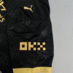 Mens Manchester City 2026/27 Away Jersey – view 5