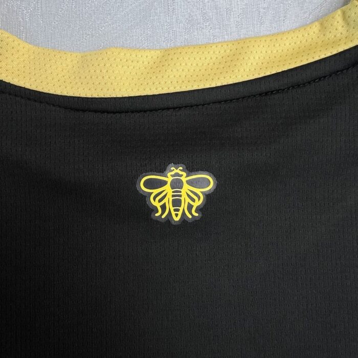 Mens Manchester City 2026/27 Away Jersey – view 4