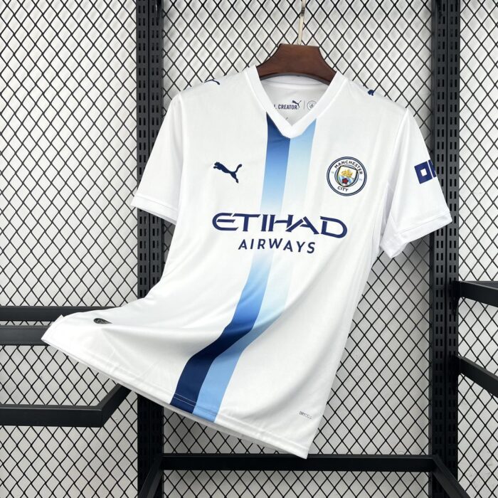 Mens Manchester City 2026/27 Third Jersey – view 2