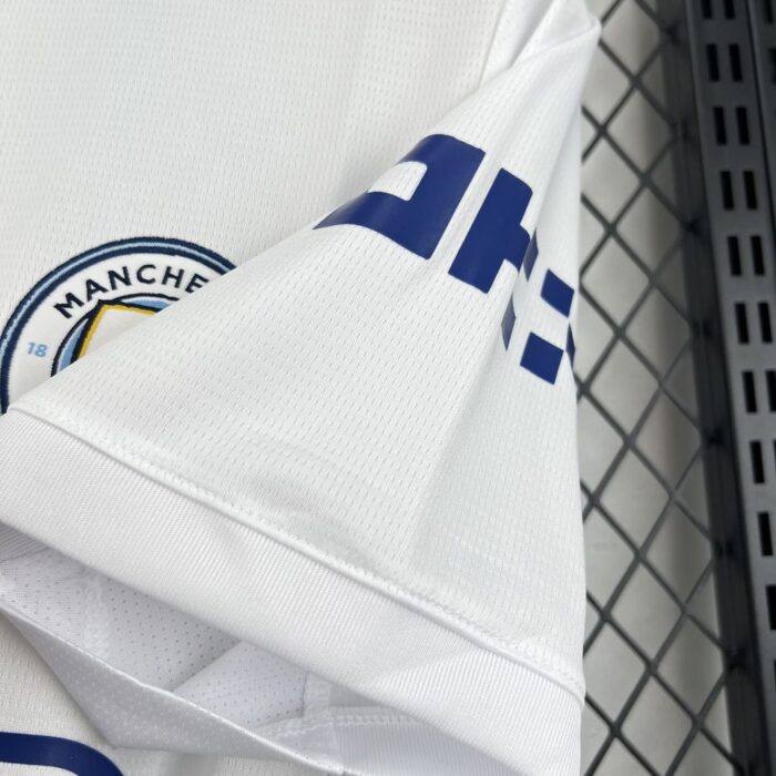 Mens Manchester City 2026/27 Third Jersey – view 6