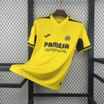 Mens Villarreal CF 2026/27 Home Jersey – view 3