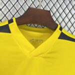 Mens Villarreal CF 2026/27 Home Jersey – view 4