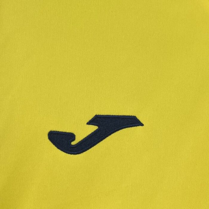 Mens Villarreal CF 2026/27 Home Jersey – view 6