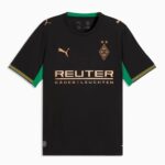 Mens Borussia Mönchengladbach 2026/27 Away Jersey