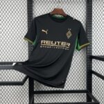 Mens Borussia Mönchengladbach 2026/27 Away Jersey – view 2