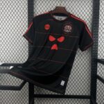 Mens Bohemians 2026/27 Pre-Match Jersey – view 3