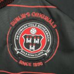 Mens Bohemians 2026/27 Pre-Match Jersey – view 6