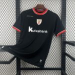 Mens Athletic Bilbao 2026/27 Away Jersey – view 3