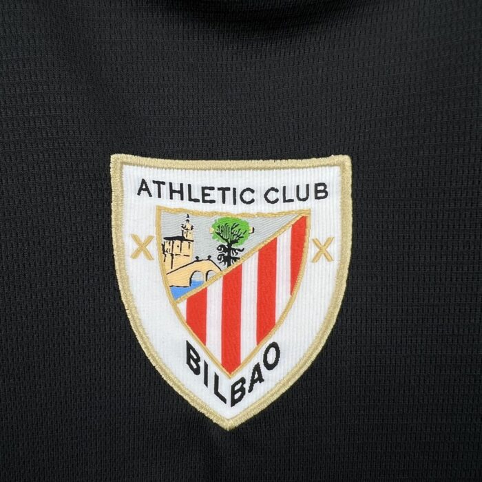 Mens Athletic Bilbao 2026/27 Away Jersey – view 5