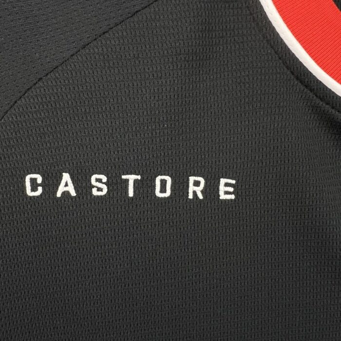 Mens Athletic Bilbao 2026/27 Away Jersey – view 6
