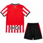Kids Athletic Bilbao 2026/27 Home Kit – view 2