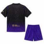 Kids Barcelona 2026/27 Away Kit – view 2