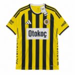 Mens Fenerbahce 2026/27 Home Jersey