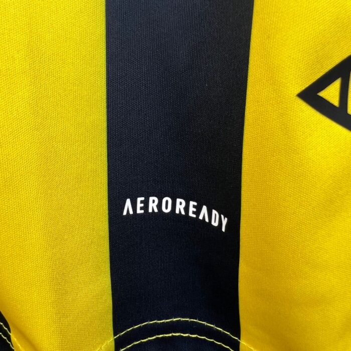 Mens Fenerbahce 2026/27 Home Jersey – view 5