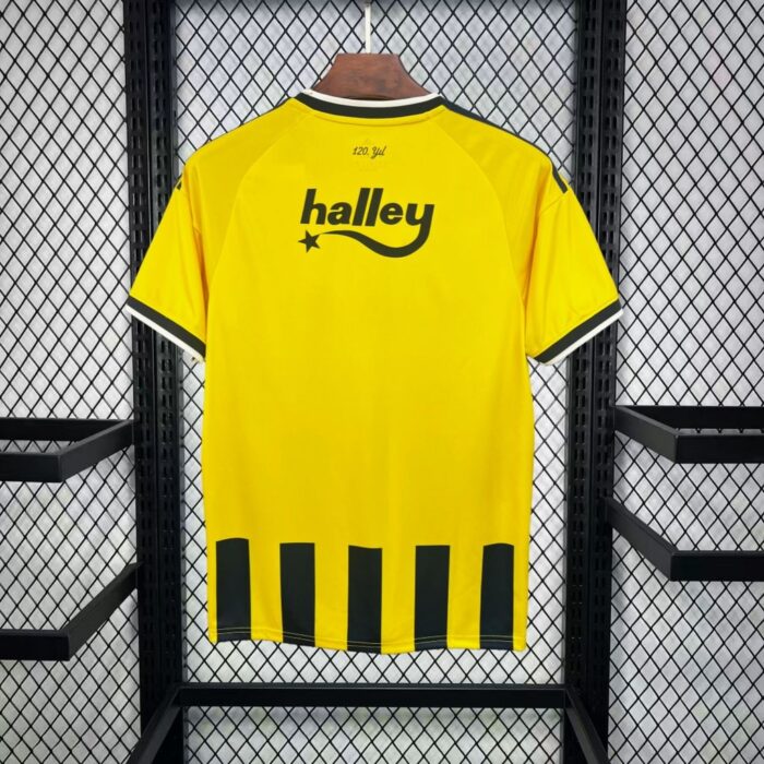Mens Fenerbahce 2026/27 Home Jersey – view 3